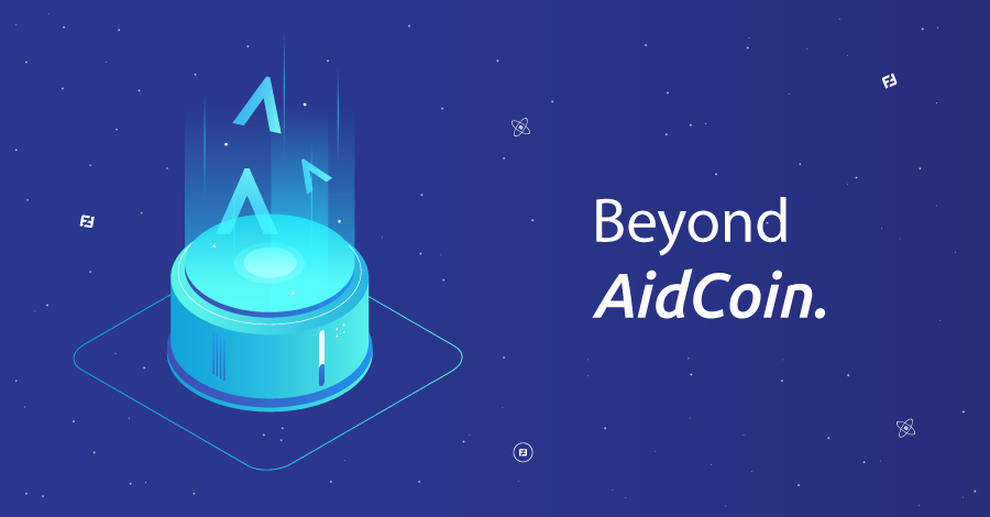 What is Aidcoin?