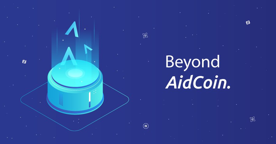 aidcoin crypto