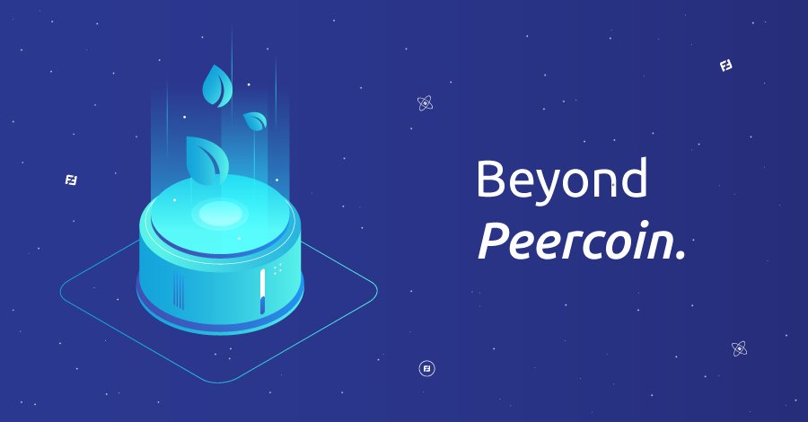 Qué es Peercoin - Peercoin explicado
