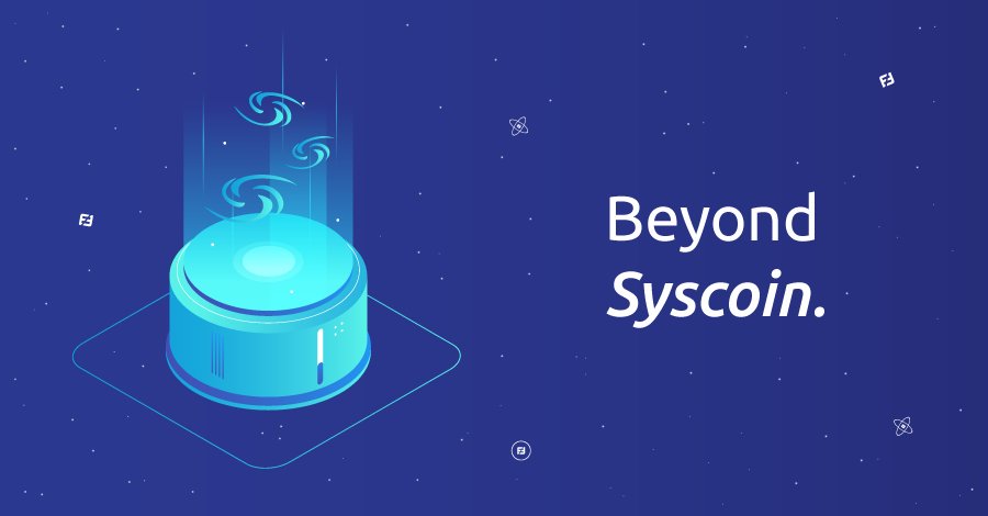Qué es Syscoin - Syscoin explicado