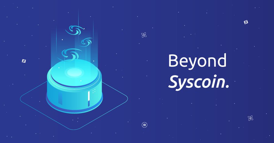 Qué es Syscoin - Guía y reseña sobre SYS | Flyp.me