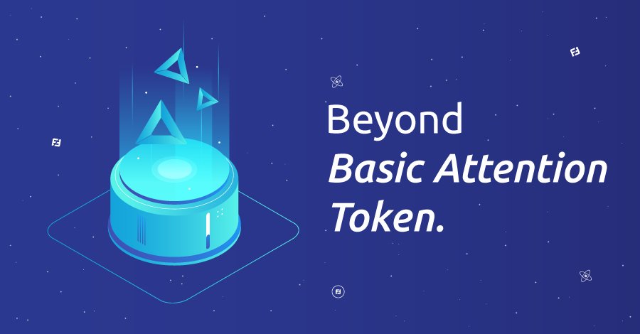 What is Basic Attention Token?