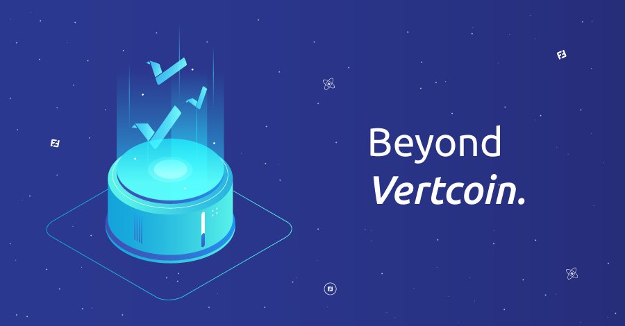 Qué es Vertcoin - Vertcoin explicado 