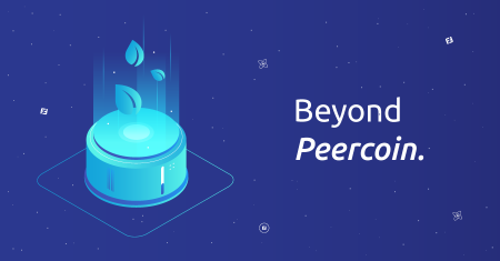 ¿Qué es Peercoin?