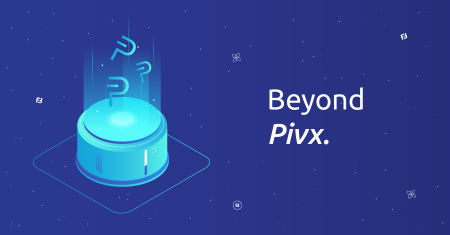 ¿Qué es PIVX?