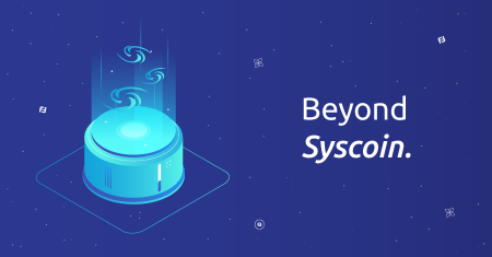 ¿Qué es Syscoin?
