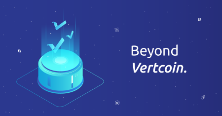 What Is Vertcoin?